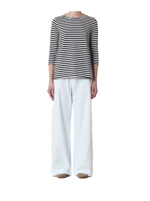 MAGLIA JEPPESTRIPED JERSEY acqua Labo.art Labo.art | L962SM0100022-26S001 - ACQUA